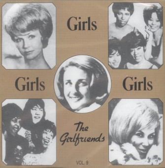 V.A. - Girls Girls Girls Vol - 09